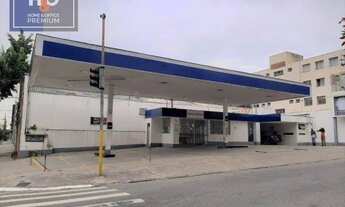 Imagem 4: Terreno para alugar, 348 m² - Bom Retiro