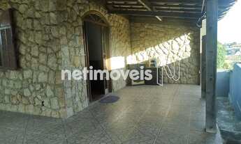 Imagem 2: Venda Casa Nova Baden Betim