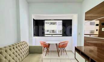 Imagem: Apartamento nascente à venda no Ed. Premium