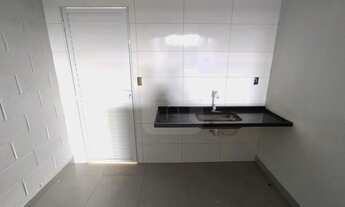 Imagem 5: Galpão comercial para locação no bairro Residencial Pequis