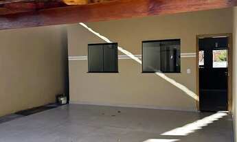 Imagem: CASA PRONTA PARA MORAR