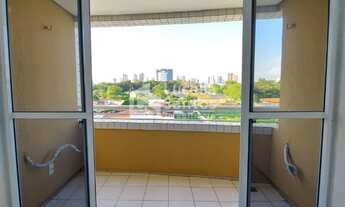 Imagem 3: Apartamento à venda no Condomínio Tropical Tower - Teresina, PI