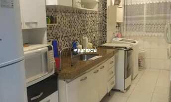 Imagem 5: VENDO APARTAMENTO NO CONDOMINIO BARRA CENTRAL PARK