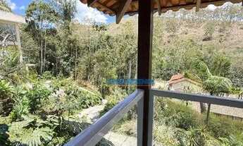 Imagem 6: Casa à venda, 120 m² por R$ 490.000,00 - Prata - Teresópolis/RJ