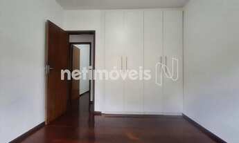 Imagem 4: Locação Apartamento 3 quartos Santo Antônio Belo Horizonte