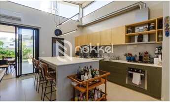 Imagem 3: Casa Térrea em Condômino à venda no bairro Cidade Tamboré