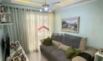 Imagem 3: Apartamento em Rua Ana Silva - Pechincha - Rio de Janeiro/RJ