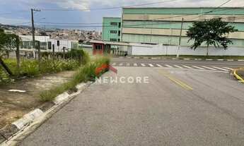 Imagem 2: Lote em Rua Antônio Lasalvia - Jardim São Miguel - Bragança Paulista/SP