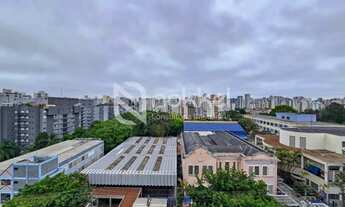 Imagem 6: Apartamento com 124 m², 3 quartos sendo 1 suíte à venda no bairro Bosque da Saúde