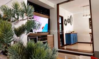 Imagem 3: Casa - Sítios de Recreio Gramado - Campinas