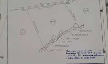 Imagem 2: Vendo terreno com 47ha para sítio na Rodovia Am 010 km 169