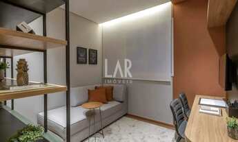 Imagem 3: Apartamento à venda, 2 quartos, 1 suíte, 1 vaga, Palmeiras - Belo Horizonte/MG