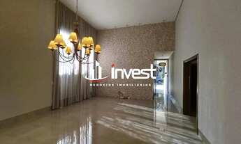 Imagem 3: Casa alto padrão no Condomínio Damha 2