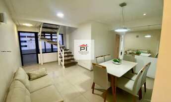 Imagem 3: Cobertura para Venda em Salvador, ARMAÇÃO, 4 dormitórios, 2 suítes, 4 banheiros, 4 vagas