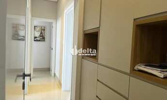 Imagem 6: Apartamento disponível para venda no bairro Santa Mônica em Uberlândia-MG