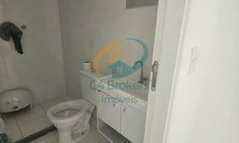 Imagem 7: Apartamento em Água Chata - Guarulhos, SP