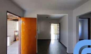 Imagem 6: CASA RESIDENCIAL em APARECIDA DE GOIÂNIA - GO, VILA SANTO ANTONIO - CONJUNTO LIBERDADE