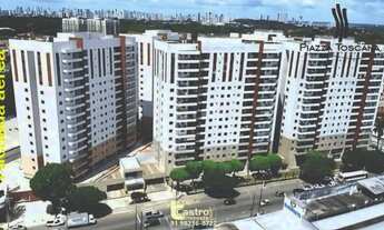 Imagem 2: Entrega de imediato! PIAZZA TOSCANA. 2/4. 1 vaga. C318