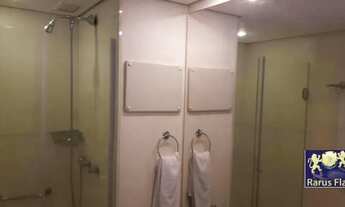 Imagem 5: Flat para alugar na Consolação - Edifício Paulista Classic - Cód. GWY09407