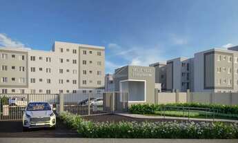 Imagem: Belle Ville Parnamirim - Apartamentos 2/4