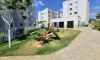 Imagem: APTO. A VENDA, 42 M², R$ 170.000,00 - CONDOMÍNIO