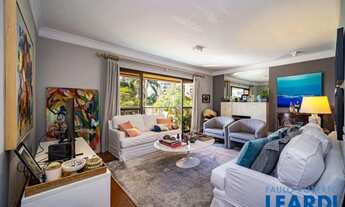 Imagem 2: APARTAMENTO - MORUMBI - SP