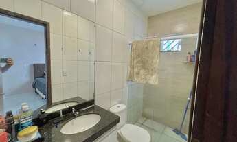 Imagem 7: Casa Compacta e Funcional Próxima à Av. Norte Araçagy