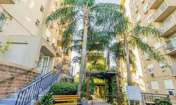 Imagem 3: Apartamento à venda em Camaquã com 67 m², 3 quartos, 1 suíte, 1 vaga