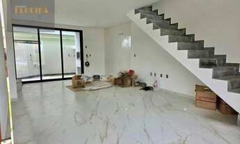 Imagem 3: Melhor custo do loteamento Jardim Campeche - casa nova e financiável