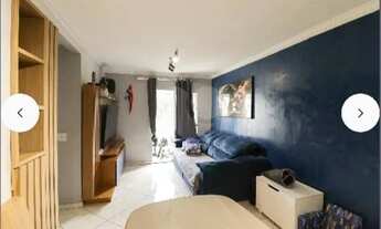 Imagem: Apartamento com 3 quartos à venda em Vila