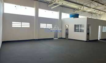 Imagem: Sobreloja para aluguel em Santo André na