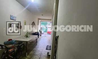 Imagem 2: Ilha do Governador - Portuguesa - VENDA - Casa Linear - 2 Quartos - Varanda - Dependências