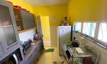 Imagem 5: Vende-se Chave de Casa - Cidade Verde 2 chave ou financiado completo