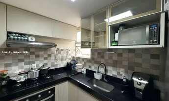 Imagem 4: Cobertura para Venda em Belo Horizonte, Nova Vista, 3 dormitórios, 2 banheiros, 1 vaga