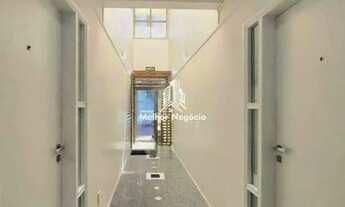 Imagem 2: Sala comercial à venda no bairro Jardim Brasil em Campinas - SP