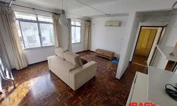 Imagem 4: Excelente Apartamento 1 dormitório(s) em Trindade - Florianópolis