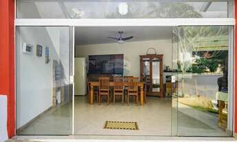 Imagem 3: Sobrado Charmoso no Bexiga, Ilhabela à Venda!