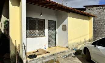 Imagem 2: Casa no Conjunto Tambaú - Paço do Lumiar