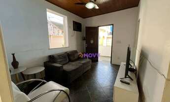 Imagem 4: Casa com 2 quartos à venda por R$ 350.000 - Santa Rosa - Niterói/RJ