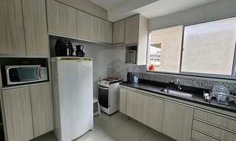 Imagem 3: Apartamento para locação no bairro Jardim Botânico