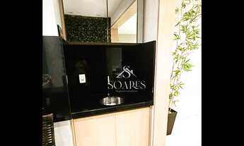 Imagem 6: SPLENDOR - Apartamento a venda 3 quartos (1 suíte) 80 m², 1 vaga - CENTRO