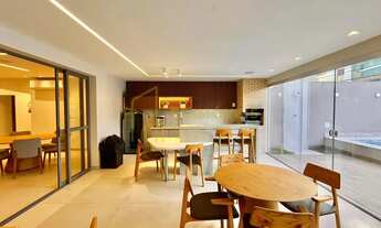 Imagem 6: Aproveite a Vida em Jardim Camburi: Apartamento com Varanda Gourmet e 3 Suítes!