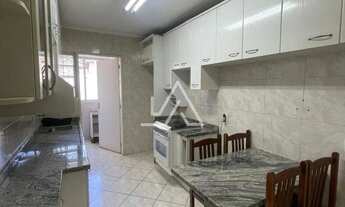 Imagem 4: APARTAMENTO DE DOIS DORMITÓRIOS SEMIMOBILIADO PARA LOCAÇÃO NO BAIRRO FÁTIMA