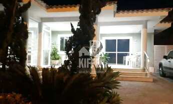 Imagem 5: Casa com 4 dormitórios à venda, 189 m² por R$ 980.000,00 - Várzea das Moças - Niterói/RJ