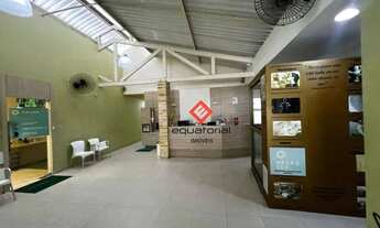 Imagem 3: Prédio, 1343 m² - venda por R$ 8.000.000,00 ou aluguel por R$ 90.000,00/mês - Aldeota - Fo