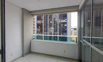 Imagem 5: Apartamento no Santo Agostinho para para aluguel na Ariane Imóveis