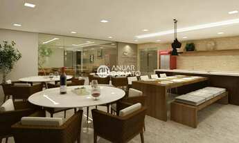 Imagem 4: Funcionários - Apartamento 2 quartos à venda na Anuar Donato