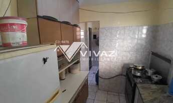 Imagem 5: Ótimo Apartamento de 01 Quarto e Terraço em Madureira