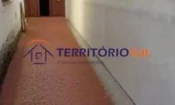 Imagem 3: Casa 3 dormitórios à venda Teresópolis Porto Alegre/RS