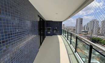 Imagem 7: Apartamento 3 suítes no Umarizal - Ed. Lile